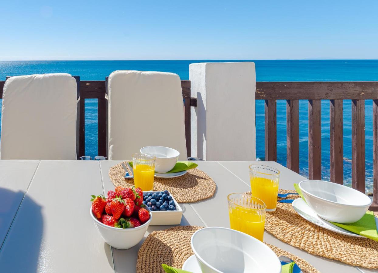 Heavenly Views From Frontline Penthouse Appartement *
