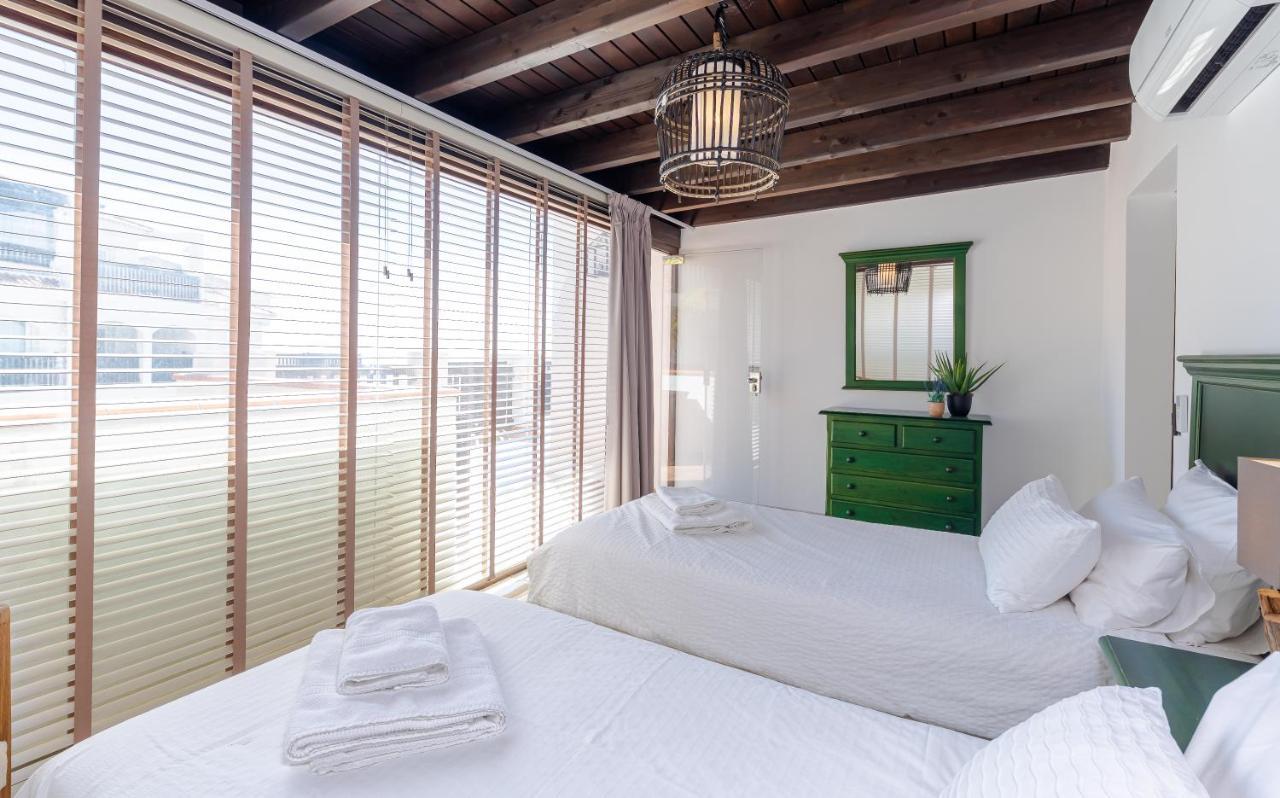Heavenly Views From Frontline Penthouse Marbellac