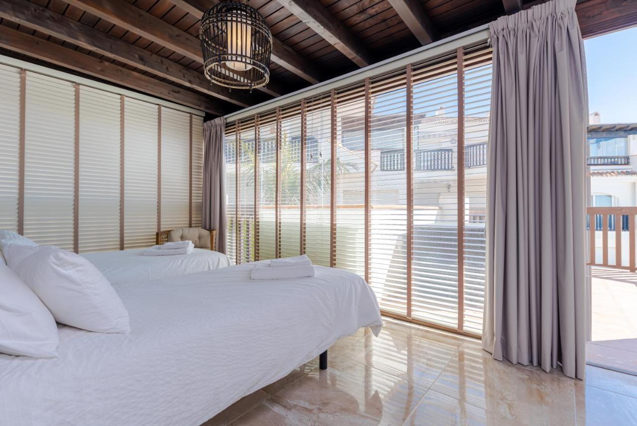 Appartement Heavenly Views From Frontline Penthouse *
